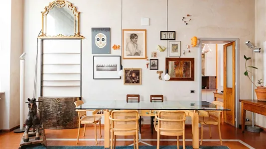 Rooms in Turin - photo 10