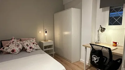 Room for rent in Madrid Usera, Madrid