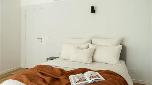 Rooms in L'Haÿ-les-Roses - photo 1