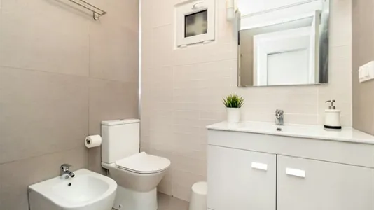 Rooms in Location is not specified - photo 8