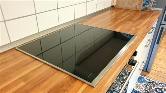 Rooms in Mannheim - photo 4