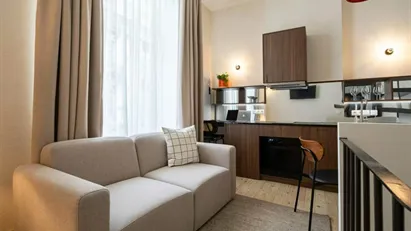 Apartment for rent in Stad Brussel, Brussels