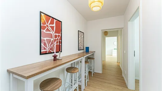 Rooms in Berlin Neukölln - photo 8