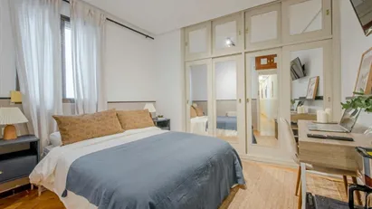 Room for rent in Madrid Retiro, Madrid