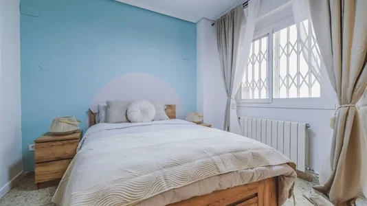 Rooms in Godelleta - photo 5