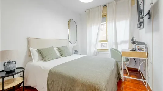 Rooms in Madrid Ciudad Lineal - photo 1