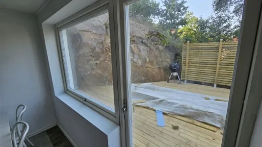 Apartments in Gothenburg City Centre - photo 1