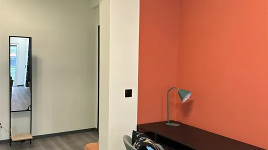 Apartments in Piraeus - photo 3