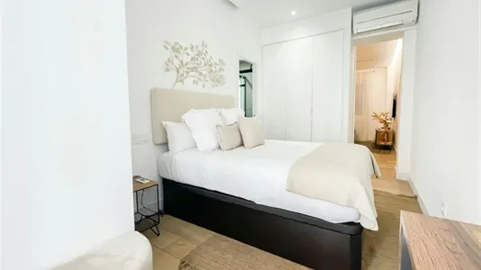 Apartments in Madrid Retiro - photo 8