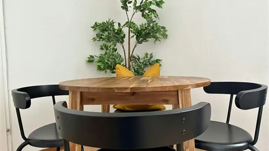Apartments in Vienna Favoriten - photo 3