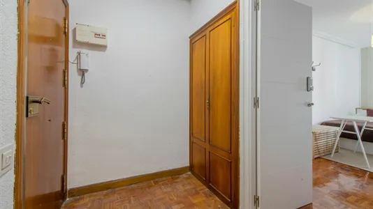 Rooms in Madrid Moncloa-Aravaca - photo 8