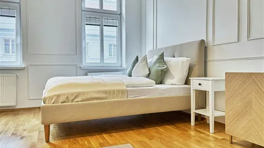 Apartments in Vienna Favoriten - photo 6