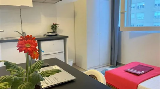 Apartments in Créteil - photo 2