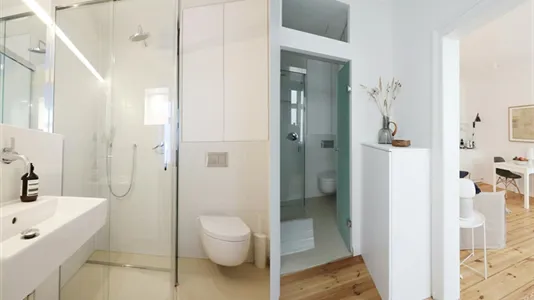 Apartments in Berlin Mitte - photo 6