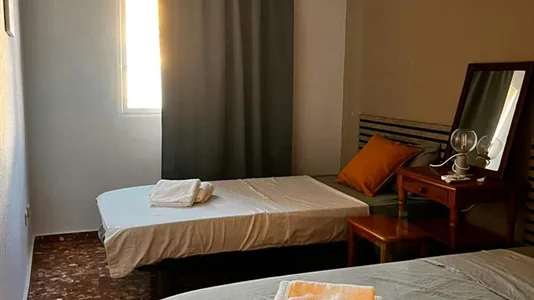 Rooms in Valencia Poblats Marítims - photo 2