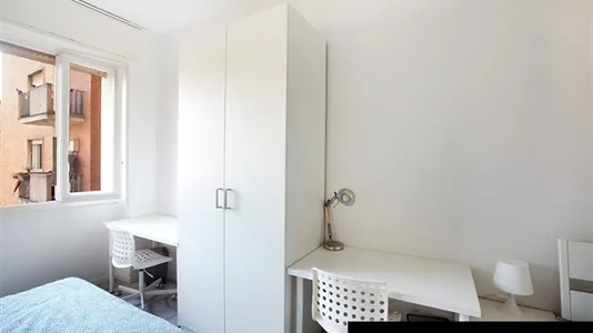 Rooms in Milano Zona 2 - Stazione Centrale, Gorla, Turro, Greco, Crescenzago - photo 5