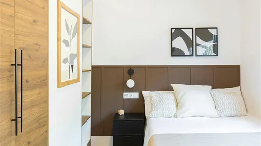 Rooms in Barcelona Sarrià-St. Gervasi - photo 6