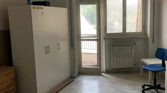 Rooms in Roma Municipio II – Parioli/Nomentano - photo 6