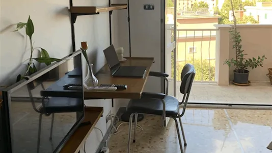 Apartments in Roma Municipio VII – Appio-Latino/Tuscolano/Cinecittà - photo 5