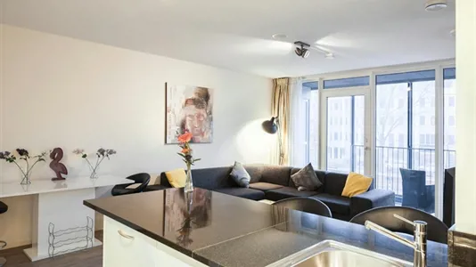 Apartments in Location is not specified - photo 2