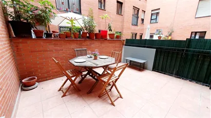 Apartment for rent in Madrid Arganzuela, Madrid