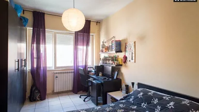 Room for rent in Roma Municipio IV – Tiburtino, Rome