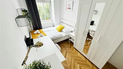 Room for rent in Wien Mariahilf, Vienna