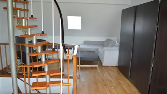 Apartments in Berlin Reinickendorf - photo 2