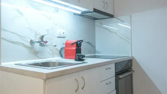 Apartments in Athens Akropoli - photo 3