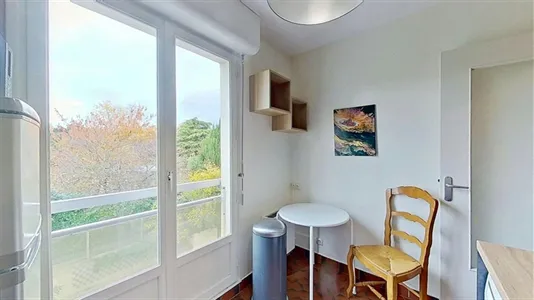 Apartments in Caen - photo 9