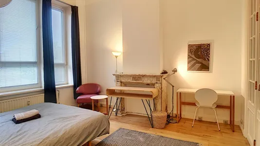 Rooms in Brussels Schaarbeek - photo 2