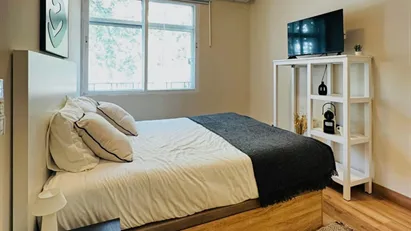 Room for rent in Madrid Salamanca, Madrid