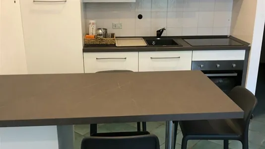 Apartments in Milano Zona 8 - Fiera, Gallaratese, Quarto Oggiaro - photo 9