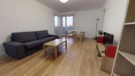 Rooms in Toulouse - photo 9