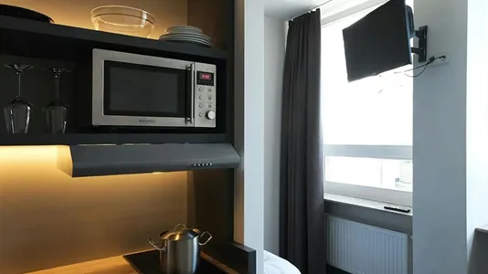 Apartments in Hamburg Harburg - photo 4