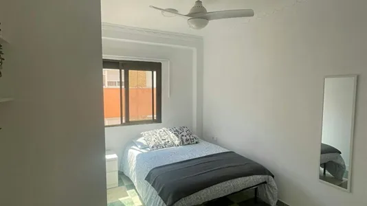 Rooms in Alaquàs - photo 2
