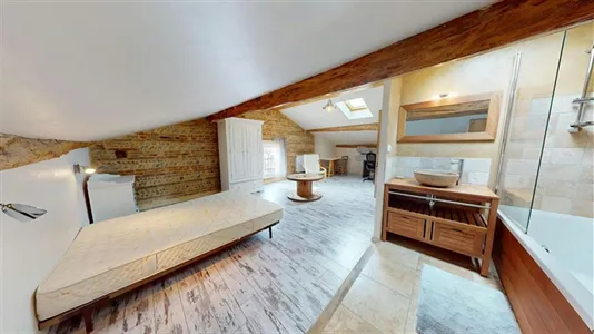 Rooms in Toulouse - photo 1