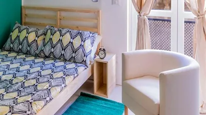 Room for rent in Milano Zona 4 - Vittoria, Forlanini, Milan