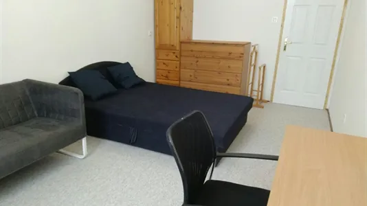 Rooms in Budapest Józsefváros - photo 4