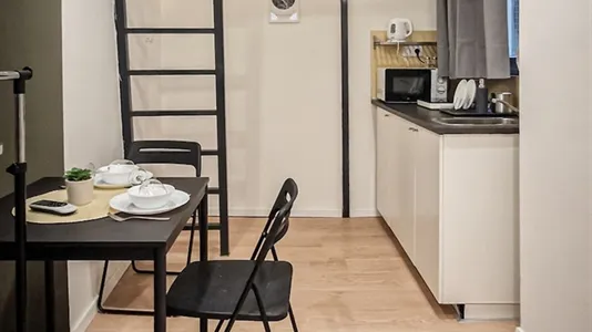 Apartments in Budapest Erzsébetváros - photo 1