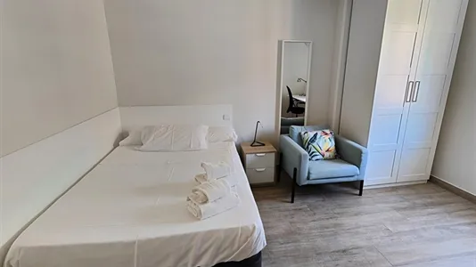 Apartments in Madrid Chamartín - photo 7