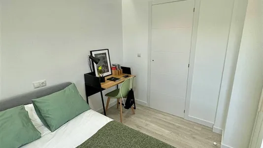 Rooms in Getafe - photo 5