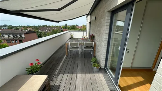 Apartments in Hamburg Wandsbek - photo 8