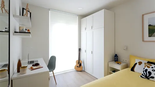 Rooms in Madrid Fuencarral-El Pardo - photo 7