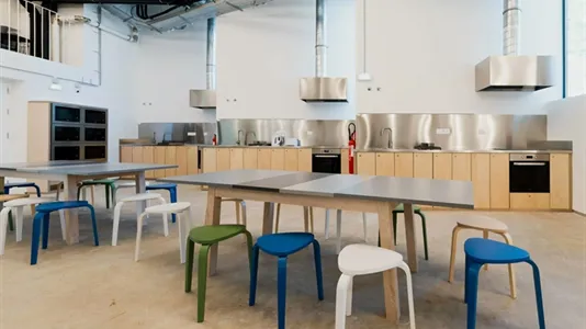 Rooms in Location is not specified - photo 10