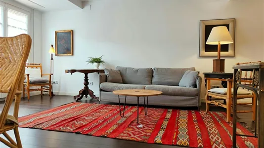 Apartments in Barcelona Les Corts - photo 3