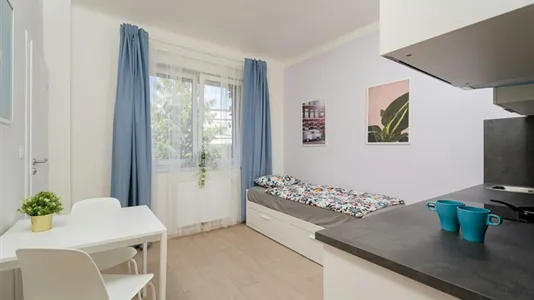 Apartments in Location is not specified - photo 4