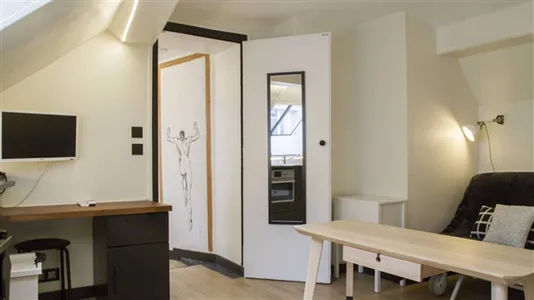 Apartments in Paris 3ème arrondissement - Marais - photo 8