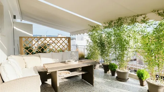 Apartments in Location is not specified - photo 9