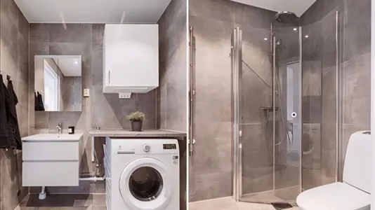 Apartments in Lundby - photo 6